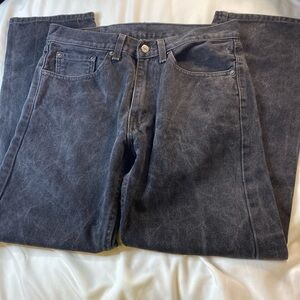 Levi’s men jeans